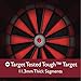 Viper X-Treme Electronic Dartboard, Modern Door Shield, Built In Dart Storage For 6 Darts, 4 Row Cricket Score Display And Overhead Display, Score Adjustment For Misses And Bounce Outs