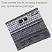 High Road CargoCube Leakproof Car Trunk Organizer Bin (Baja)