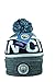 Icon Sports Manchester City Officially Licensed Soccer Beanie