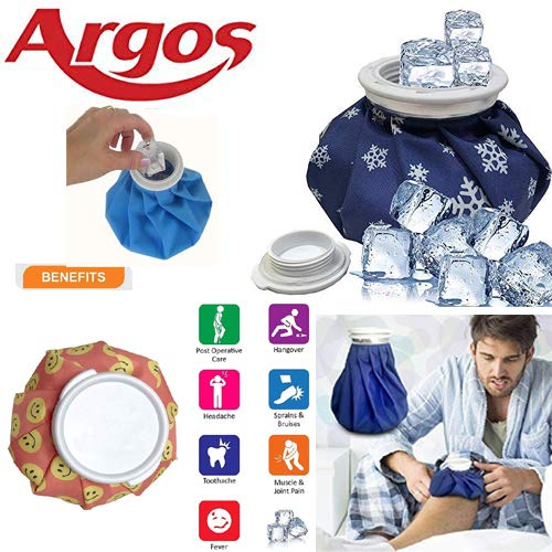 argos ice packs for cool bags