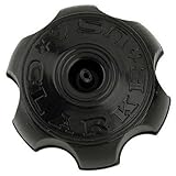 Clarke 1378-03 ATV Replacement New Style Gas Cap for Clarke Tank