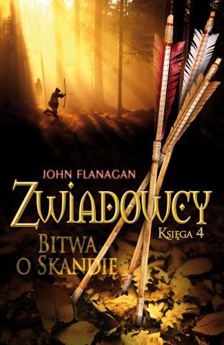 Zwiadowcy 4. Bitwa O Skandie (Polska wersja jezykowa)