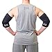 Strong Elbow Sleeves - Black, 2XL