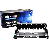 E-Z Ink (TM) Compatible Drum Unit Replacement for Brother DR630 (1 Black Drum Unit) for DCP-L2520DW DCP-L2540DW HL-L2300D HL-L2305W HL-L2320D HL-L2340DW HL-L2360DW HL-L2380DW MFC-L2680W MFC-L2700DW