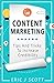 Content Marketing: Tips + Tricks To Increase Credibility (Marketing Domination Book 6)