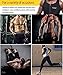 Junlan Mens Sweat Waist Trainer Tank Top Vest for Workouy Neoprene Workout Shirt Sauna Body Shaper Fitness Gym Corset Zipper (L, Black Sauna Tank Top)