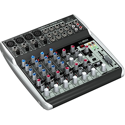2 Behringer+Q1202USB+BEHRINGER+XENYX