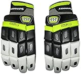 SS Men's Superlite Pro Batting Gloves, Right Hand
