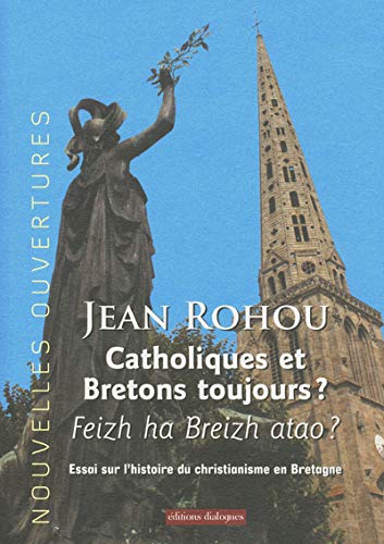 La Bretagne et la Religion by (Paperback)