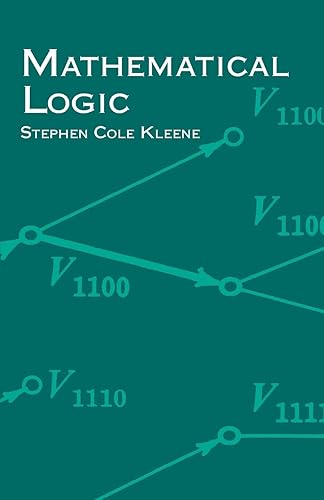 Download Mathematical Logic PDF
