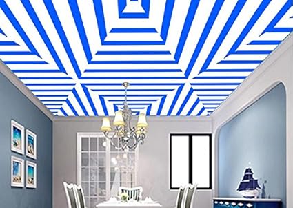 Lwcx 3d Ceiling Murals Wallpaper Customized Wallpaper For Walls 3d
