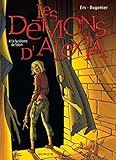 Les Démons d'Alexia, Tome 4 : Le Syndrome de Salem by 