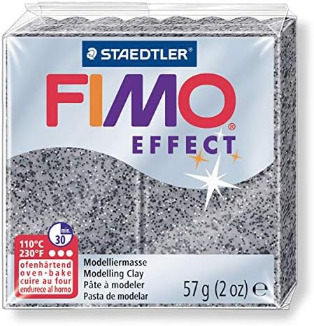 FIMO Granite Effect 57g, 8020-803