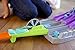 Hot Wheels Split Speeders Blade Raid Action Track Set