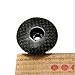 Happu-store(TM) Bicycle Carbon Fiber Stem Threadless Headset Top Cap 1 1/8 MTB Bike