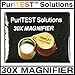 Diamond and Gold Silver Platinum Test Kit- Jewelry Testing Supplies with Box of Acids, Electronic Scale and Much More
