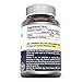 Amazing Nutrition Amazing Formulas L-Proline 500mg 120 Capsules