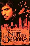 La Nuit Des Demons (Demon's Lexicon Trilogy) (French Edition)