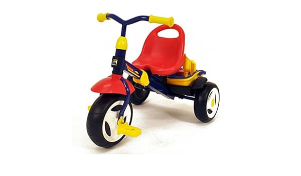 kettler top trike fly