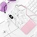 BENTOBEN Case, Pink