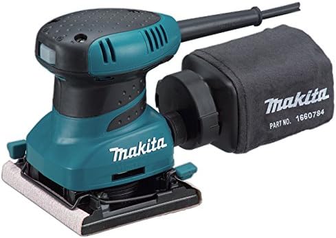 Makita BO4556 Finishing Sanders product image 1