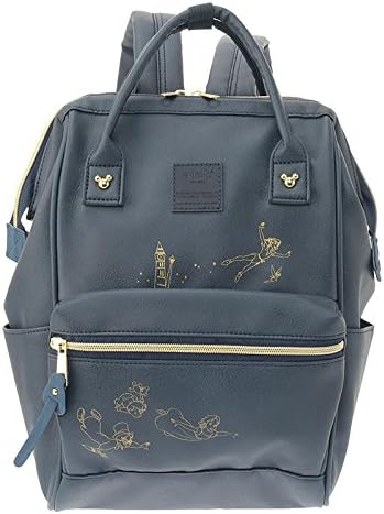 Amazon Anello R との特別共同企画 リュックサック バックパック ピーター パン Disney ディズニー リュック バックパック
