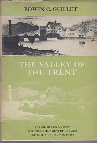 The Valley of the Trent