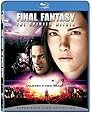 Final Fantasy - The Spirits Within [Blu-ray]