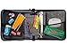 Back to School Supply Bundle, of School Supplies for All Grade Levels - Perfect for High School & College Students – 3 Ring Case it binders, Pencils, Pens, Highlighters, Notebook and More