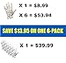 FINGER TEN Golf Gloves Men Left Hand Right, Mens Leather Golf Glove All Weather Grip, Fit Size Small Medium ML Large XL(Black(Men Gloves), Large(Worn On Left Hand))