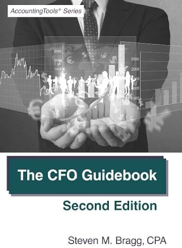 Download The CFO Guidebook: Second Edition PDF