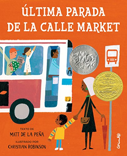 Ultima Parada De La Calle Market