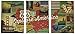 Deluxe 3-box Art & Soul of America Postcard Set