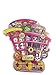 Shopkins Beauty Set - Over 80 Pieces Included