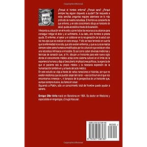 Enfermar y sanar : Horizontes medicos en el siglo XXI (Spanish Edition)