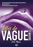 Effet de Vague Saison 2 by Jana Rouze