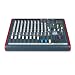 Allen & Heath ZED60-14FX Compact Live and Studio Mixer with Digital FX and USB Port