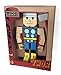 PPW Toys Thor Wood Warriors 8
