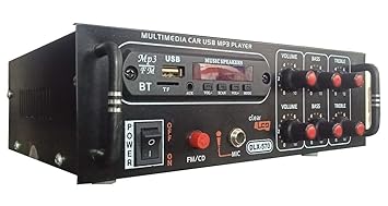 dj bass machine price