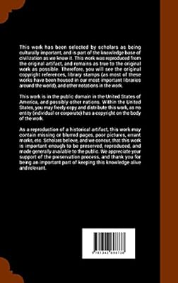 Text-book of the Patent Laws of the United States of America