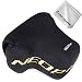 First2savvv Neoprene Camera Case Bag for Sony DSC-RX10 IV, RX10 III, Panasonic Lumix DMC-FZ2500 + Cleaning cloth QSL-RX10IV-01