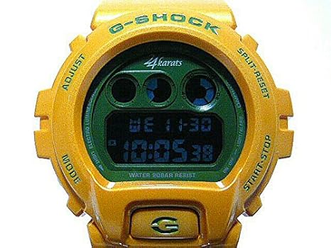 g shock 24 karats