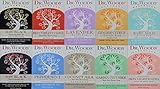 Dr. Woods Natural Pure Castile Bar Soaps made with Moisturizing Organic Shea Butter, 5.25 Ounce Bars Variety 10 Pack