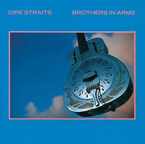 Brothers In Arms [VINYL]