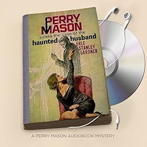 Amazon Com The Case Of The Haunted Husband Perry Mason