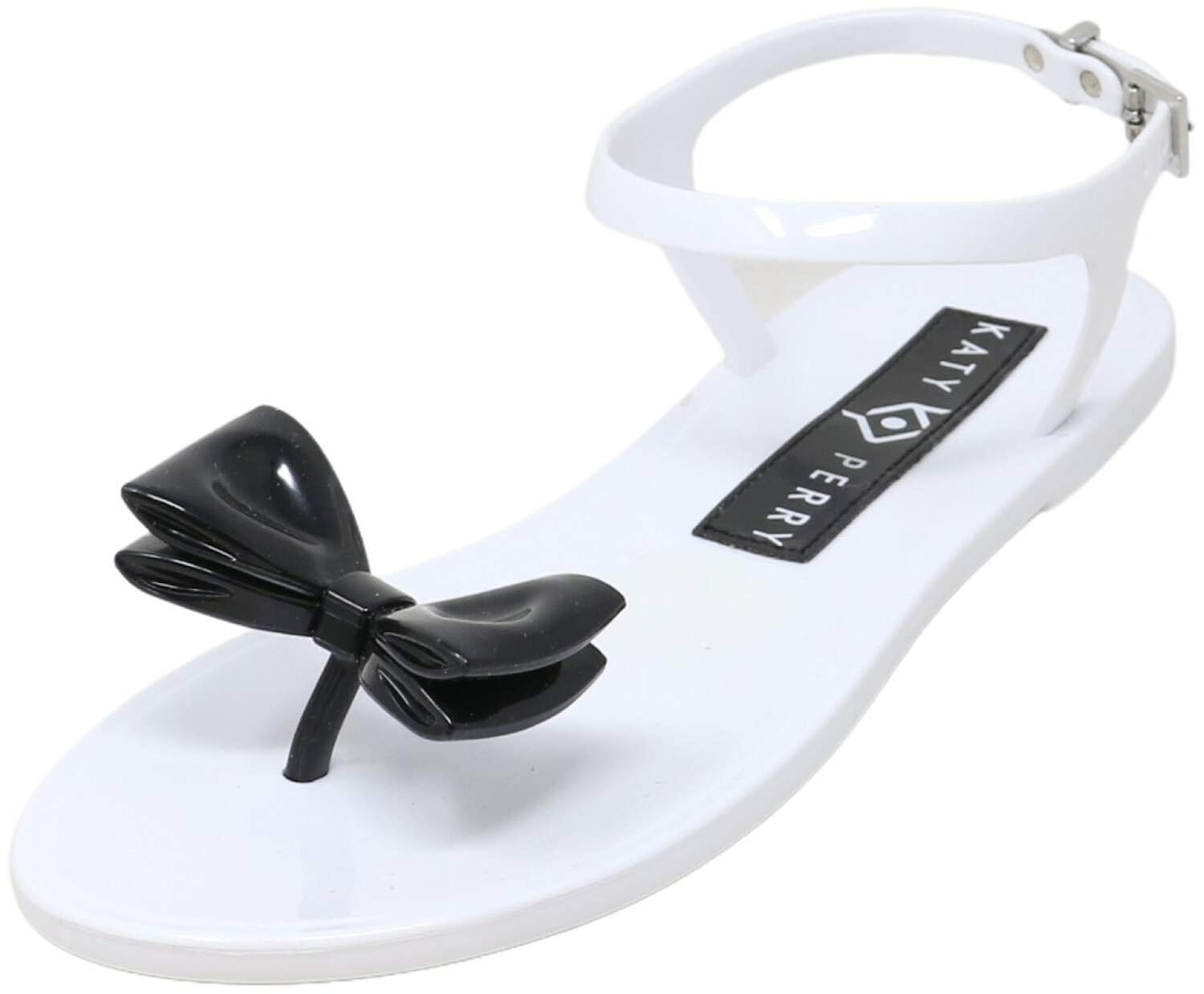 katy perry jelly sandals amazon