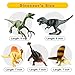 ToyerBee Dinosaurs Toys -12 Pack 7