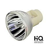 Rembam MC.JH111.001 Premium Quality Replacement Bare Bulb for ACER H5380BD/P1283/P1383W/X113H/X113PH/X1383WH
