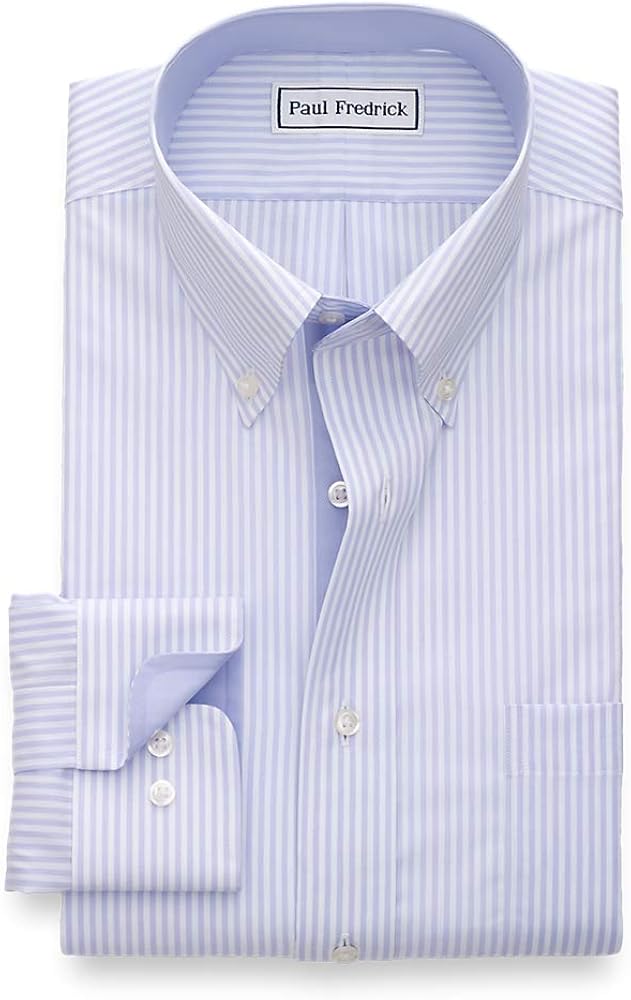 broadcloth button down dress shirts