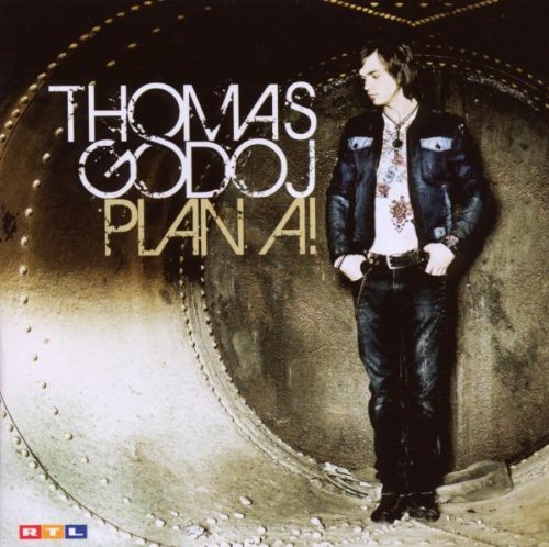 Thomas Godoj - Plan A! By Thomas Godoj - Zortam Music